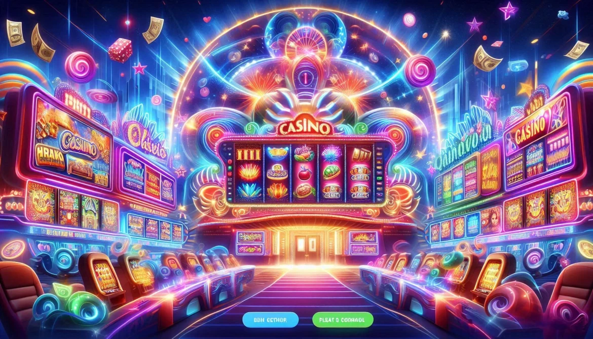 Winstler Casino